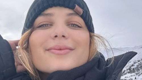 Mητέρα της Κλαούντια Λάτα: &quot;Αν ισχύει το πόρισμα Καρώνη να σταματήσουν να κυκλοφορούν τα τρένα - Να μη γίνουν άλλα Τέμπη&quot;