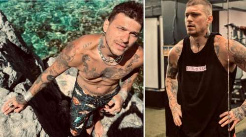 Στηβ Μιλάτος: Αυτός είναι ο παίκτης του Big Brother που συνελήφθη για βιασμό [εικόνες]