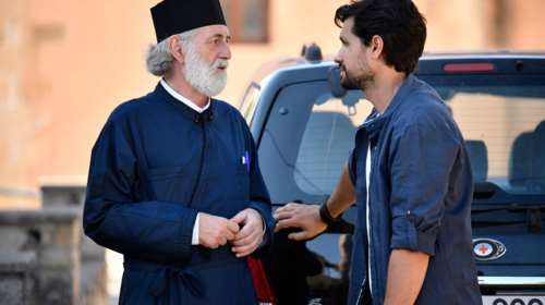 Σασμός spoiler: Η μεγάλη ανατροπή που έρχεται από τον παπά - Ραγδαίες εξελίξεις