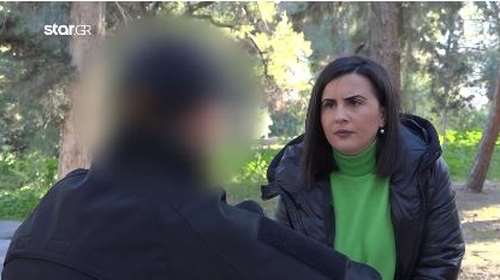 Κιβωτός: &quot;Είδε τον 19χρονο ημίγυμνο στο σπιτάκι του πάτερα&quot; , αποκαλύπτει φίλος του νεαρού που έκανε την πρώτη καταγγελία