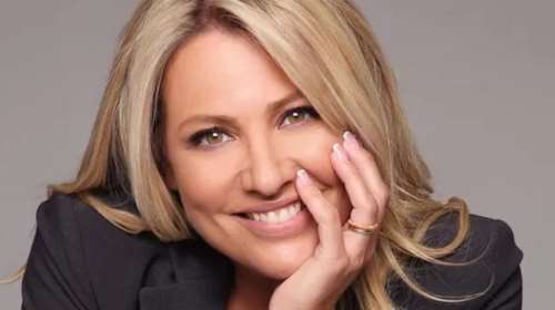 Η Μαριάννα Τουμασάτου υιοθέτησε το πιο κομψό καρέ της σεζόν