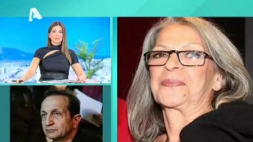 Χαμός στον αέρα του Happy Day με Τσιμτσιλή-Μπιμπίλα: Του έκλεισε το τηλέφωνο - &quot;Εχεις συνηθίσει να τσακώνεσαι&quot;