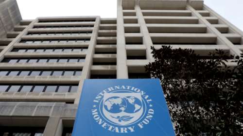 ΔΝΤ-κορονοϊός: Βρυχυπρόθεσμη πιστωληπτική γραμμή για χώρες που πλήττονται