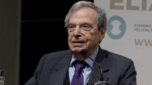 Χρήστος Ροζάκης: Μπορούν οι σεισμοί να φέρουν την εξομάλυνηση των σχέσεων Ελλάδας και Τουρκίας; - Οι διαφορές είναι τεράστιες