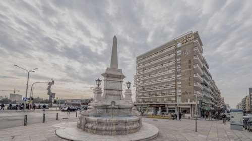 Πέθανε ο επιχειρηματίας Βασίλης Μπρόβας, ιδιοκτήτης του ξενοδοχείου ABC