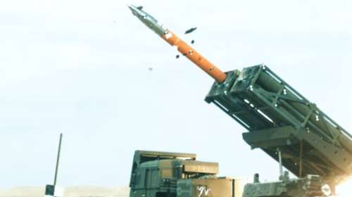 Reuters: Συζητήσεις με το Ισραήλ για τον ελληνικό &quot;αντιαεροπορικό θόλο&quot; - Τρία δισ. για την &quot;Ασπίδα του Αχιλλέα&quot;