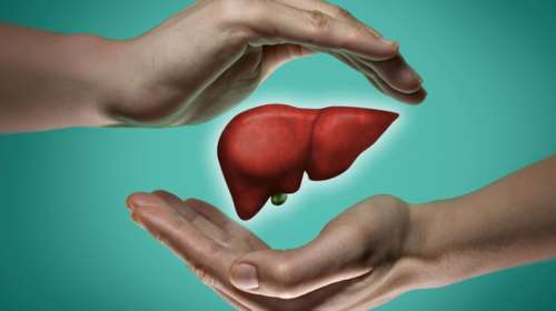 Υγιές συκώτι: Οι "σωστές" τροφές και οι καλές συνήθειες