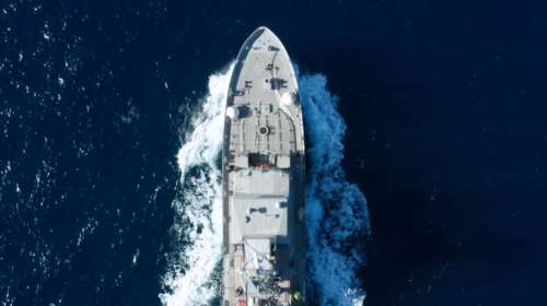 Και ο Σύριζα λέει &quot;ναι&quot; στην 4η φρεγάτα Belh@rra- Παρά τις διαφωνίες πολλών κορυφαίων στελεχών