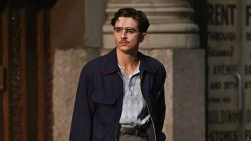 Ο απόλυτος σταρ του τώρα και η νέα του ταινία καταφθάνουν στους κινηματογράφους