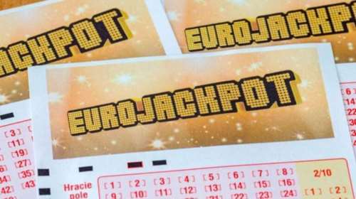 Κλήρωση Eurojackpot: Οι τυχεροί αριθμοί για τα 48 εκατ. ευρώ