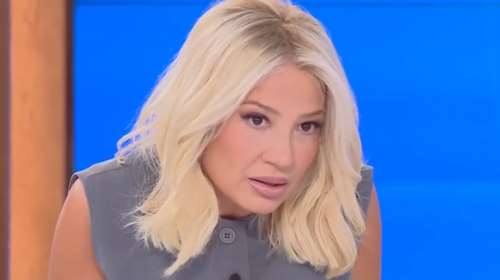 Ξέσπασε η Φαίη Σκορδά για το διαζύγιο Αϊβάζη - Κορινθίου: "Αυτό είναι μεγάλη ντροπή"