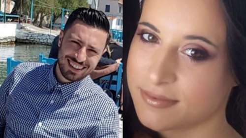 Διπλό φονικό Μακρινίτσα-Σπαρακτική εξομολόγηση του παππού: &quot;Κάθε μέρα νομίζω ότι θα δω τα παιδιά μου&quot;