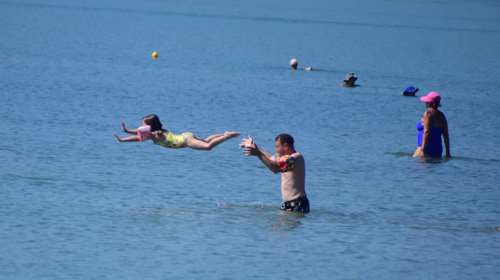 Καιρός: Πότε ξεκινά το νέο κύμα ζέστης με 38 βαθμούς - Βοριάδες και 35άρια το Σάββατο