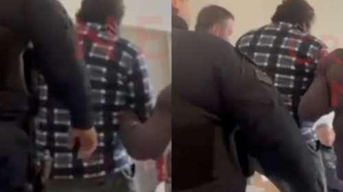 Ηράκλειο: Προσωρινά κρατούμενος ο 54χρονος πατέρας που κατηγορείται για βιασμό - "Πουθενά δεν φταίω", φώναζε