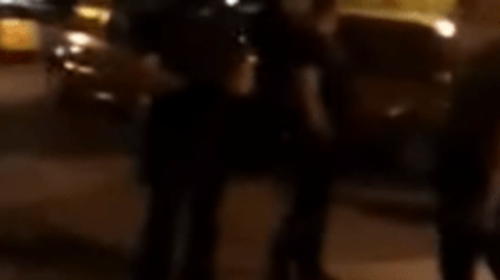 Επεισοδιακός έλεγχος σε ταβέρνα στην Κρήτη: Είχαν μουσική στη διαπασών και επιτέθηκαν στην... αστυνομία [ίντεο]