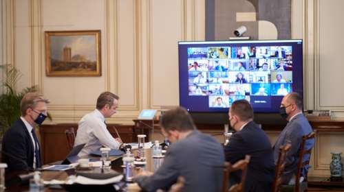 Υπουργικό Συμβούλιο: Επισπεύδονται οι δίκες για τις ρυθμίσεις οφειλών- Τέλος στην ομηρία των δανειοληπτών