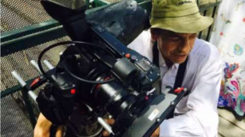 Πέθανε ο κινηματογραφιστής και ευρηματικός σκηνοθέτης Σταμάτης Γιαννούλης