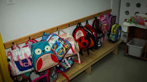 Στάση εργασίας την Πέμπτη στους δημοτικούς παιδικούς σταθμούς