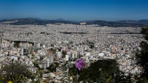 Αίθριος καιρός, λιγότερα μποφόρ και άνοδος της θερμοκρασίας