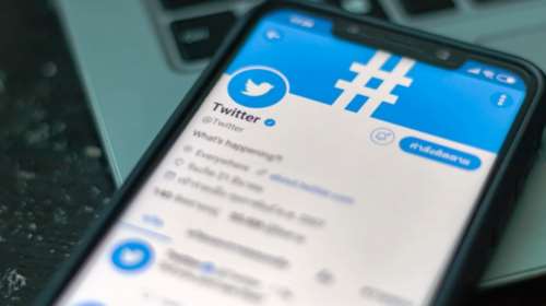 Πρόστιμο 450.000 ευρώ στο Twitter επειδή δεν προστάτευσε προσωπικά δεδομένα των χρηστών του