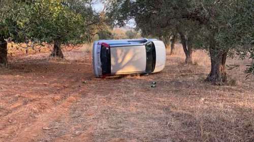 Συμμορία Ρομά ρημάζει την Αττική ξηλώνοντας καταλύτες αυτοκινήτων - Θύμα τους και ο Νίκος Ξανθόπουλος