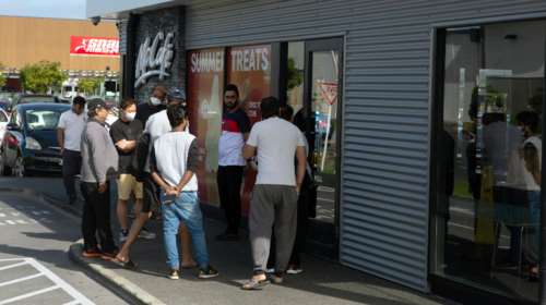 Κορονοϊός: Κανένα κρούσμα για δεύτερη συνεχόμενη ημέρα στη Νέα Ζηλανδία