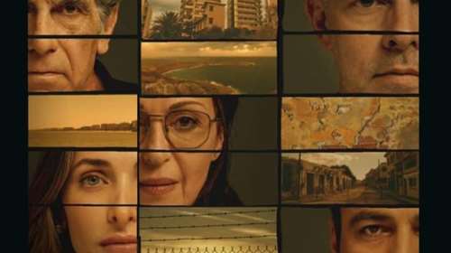 Τέλος το &quot;Famagusta&quot; - Η ανακοίνωση του Αντρέα Γεωργίου