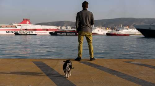 Κορονοϊός: 4.727 νέα κρούσματα- 41 θάνατοι και 267 διασωληνωμένοι -121 επαναλοιμώξεις