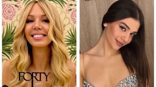 Αλεξάνδρα Νικολαΐδου: Το συγκλονιστικό μήνυμα για τα 40α γενέθλιά της και το σχόλιο της κόρης του Ντέμη