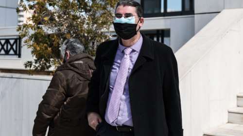 Ελένη Τοπαλούδη: &quot;Η εισαγγελέας ήταν η φωνή της Ελένης&quot;, λέει ο πατέρας της