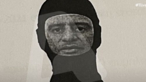 Γλυκά Νερά: Αυτός είναι ο &quot;ληστής&quot; και &quot;δολοφόνος&quot; της Καρολάιν που περιέγραψε στην ΕΛΑΣ ο πιλότος