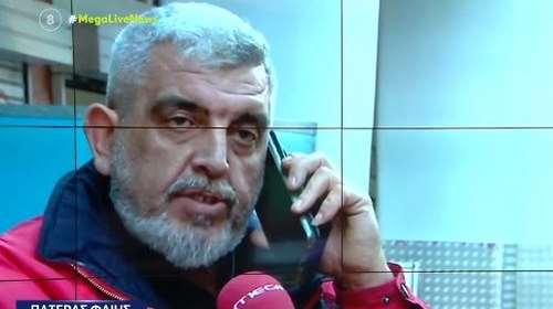 Φαίη Μπακογιώργου:  "Όλες λένε ψέματα, τα στοιχεία δείχνουν την σπιτονοικοκυρά" - Ξεσπά ο πατέρας της