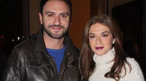 Reunion για &quot;Το Σόι σου&quot;: Ο Μελέτης Ηλίας και η Βάσω Λασκαράκη μαζί με τις &quot;κόρες&quot; τους