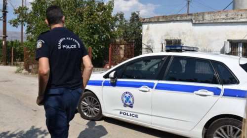 Αχαΐα: Νεκρός μέσα σε λίμνη αίματος  βρέθηκε 62χρονος στο σπίτι του