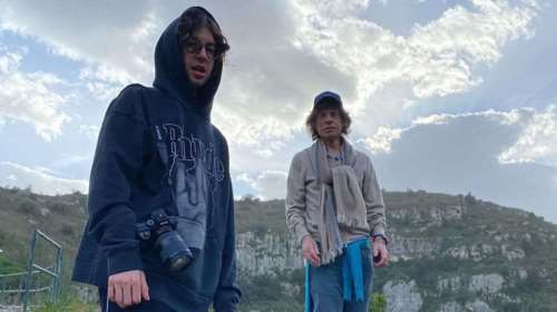 Μετά τον Mick, ο Lucas Jagger