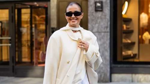 Το lookbook του 2026 | Τα κομψά looks που θα ορίσουν το στιλ της νέας χρονιάς