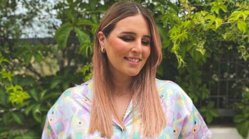 Με δάκρυα στα μάτια η Εβελίνα Νικόλιζα: &quot;Μου έχουν σπάσει όλοι τα νεύρα&quot;