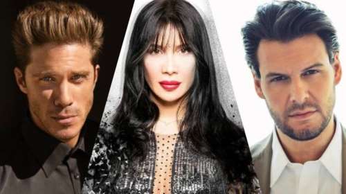 Νυχτερινή Αθήνα: Πού θα δούμε τον Νίκο Οικονομόπουλο, την Πάολα και τον Πάνο Κιάμο;