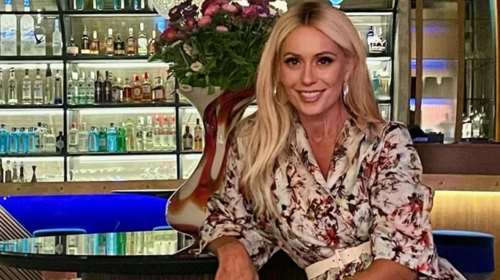 Η Μαρία Μπακοδήμου είπε για τον Αλέξη Κούγια όσα σκεφτόμαστε και εμείς