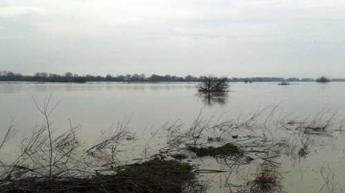 Έβρος: Συνάντηση Ελλήνων και Τούρκων για την αποτύπωση της υφιστάμενης οριογραμμής στην περιοχή του ποταμού