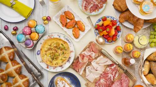 Τι κρύβεται πίσω από τα αλλαντικά και τα δημητριακά πρωινού: Η σύνδεση με την εμφάνιση καρκίνου μαστού και προστάτη