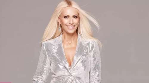 Ο Νικήτας και ο Άρης Αργυρόπουλος στέλνουν τις πιο γλυκές ευχές στη μητέρα τους με αφορμή τα γενέθλιά της