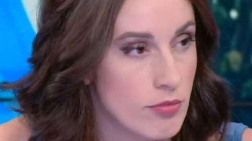 Συγκλονίζει η 27χρονη που δέχθηκε επίθεση με μαχαίρι από γυναίκα: &quot;Φοβάμαι πως θα μού επιτεθεί ξανά&quot;