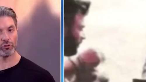 Ψευτοεπενδυτές: Φωτογραφίες του Παντελίδη από &quot;στημένο τραπέζι&quot; δημοσίευσε ο Μαρτίκας - Ολο το modus operandi της σπείρας