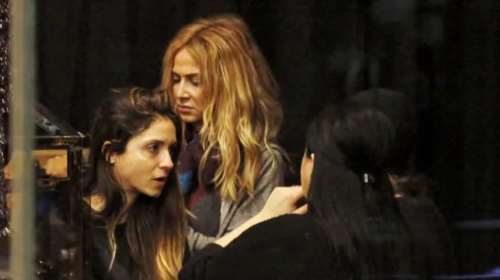 Η Σοφία Καρβέλα μας γυρίζει πίσω στην ημέρα που ξεκίνησε αποτοξίνωση: "Με πήγαν η μαμά μου και ο σκύλος μου"