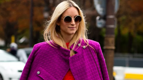 Αυτό είναι το ρούχο που δεν αποχωρίζονται οι Γαλλίδες το φθινόπωρο: Δίνει χαρακτήρα στο ντύσιμο και ταιριάζει σε όλες τις γυναίκες