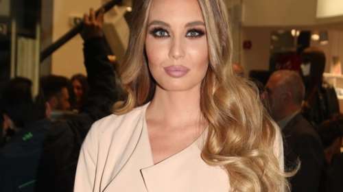 Σαν μια σύγχρονη Ραπουνζέλ - Δείτε πως είναι σήμερα η Αντωνία Καλλιμούκου