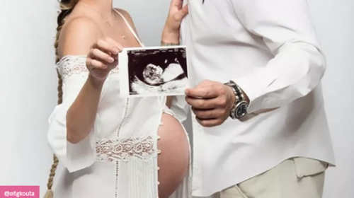 &quot;My Style Rocks&quot;: Για πρώτη φορά μαμά 25χρονη πρώην παίκτρια