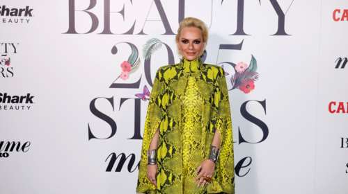 Χριστοπούλου: Είμαι σοβαρό ζώον όσο κοιτάω πίσω και τα σκέφτομαι - Εκεί νομίζω ότι είναι το μεγάλο μου λάθος