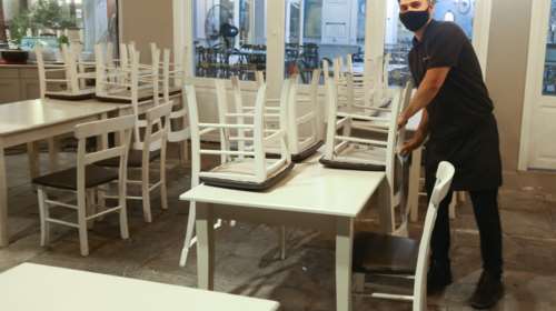 Μειωμένη προκαταβολή φόρου: Στις 238.288 οι επιχειρήσεις δικαιούχοι έως τις 10 Αυγούστου